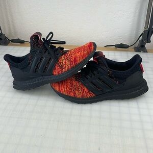 Adidas Ultraboost 4.0 Game of Thrones Targaryen Dragons 7 Men’s